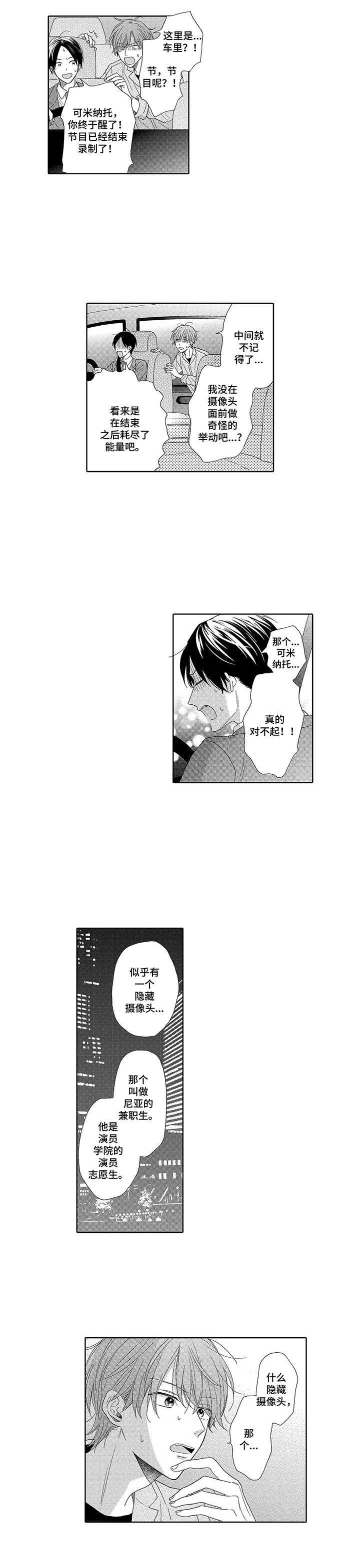 第2章：隐藏摄像头