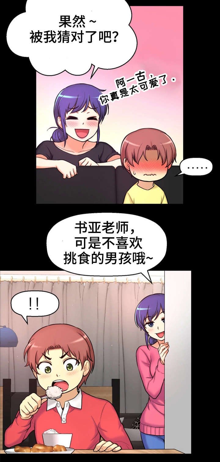 第6章：努力过吗