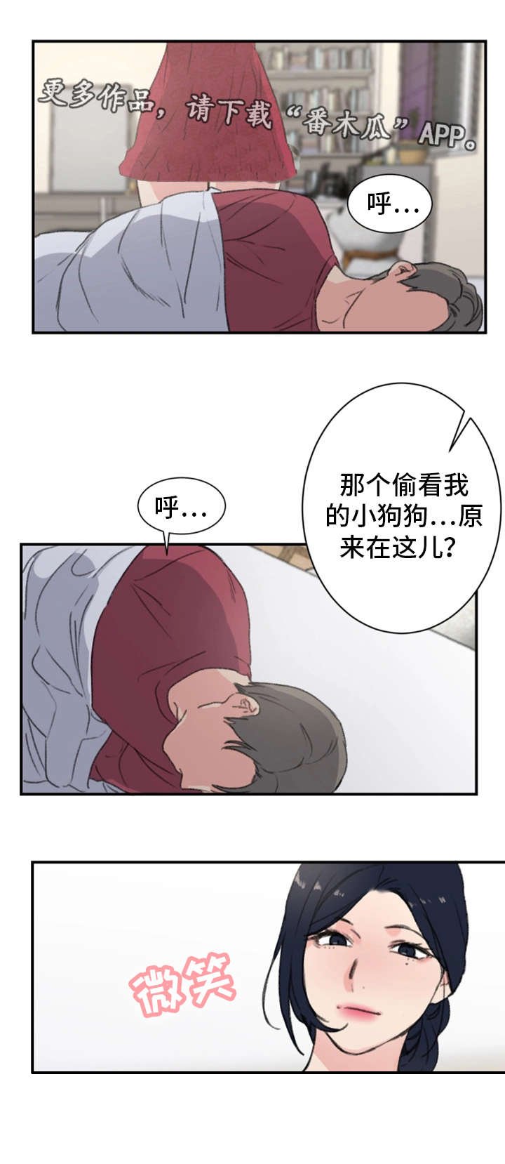 第10章：偷袭