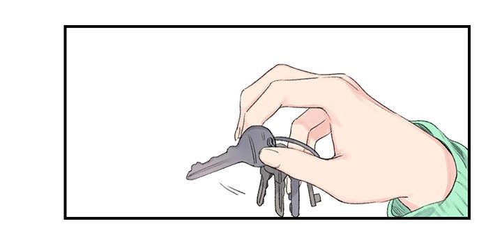 第2章：三楼的人