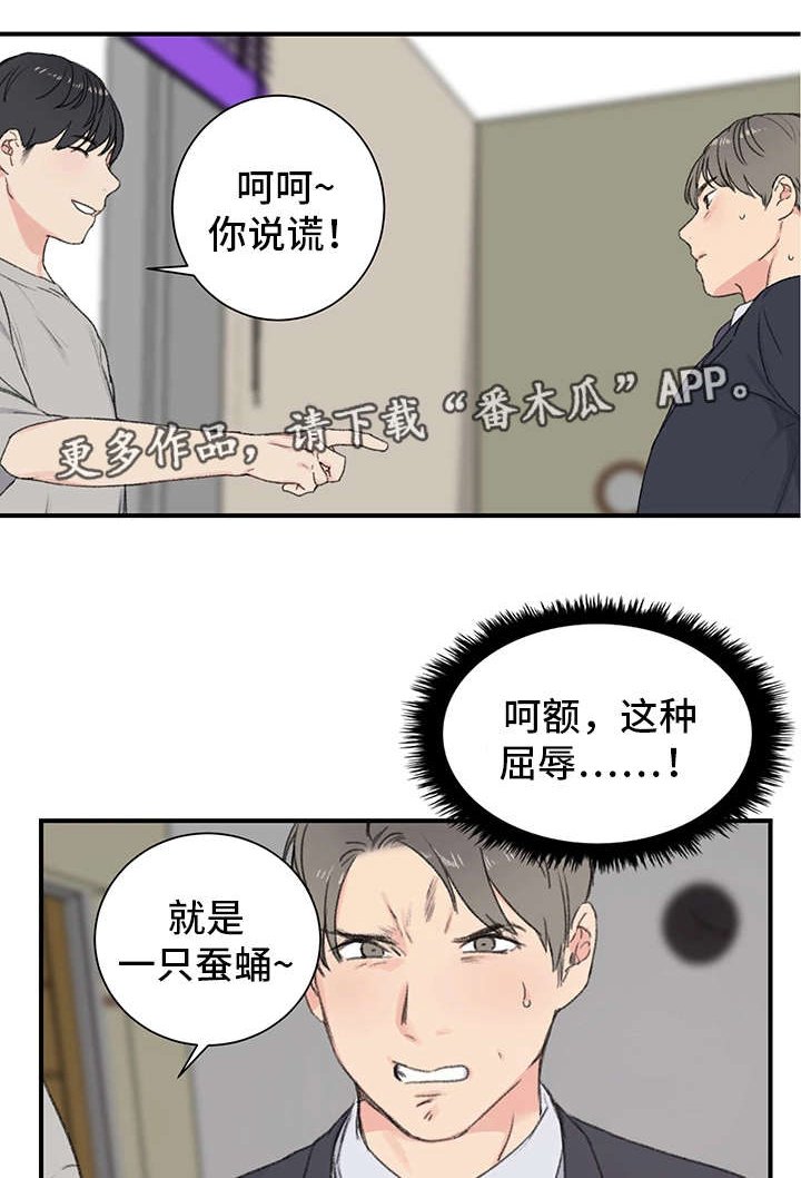 第5章：看到了吗