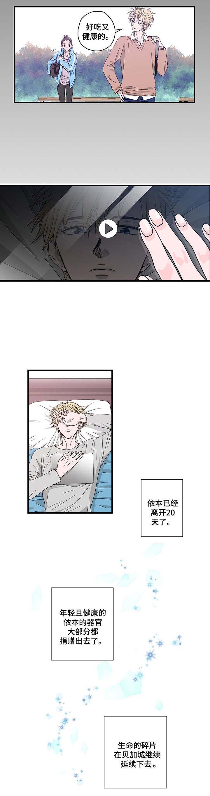 第1章：谋杀案