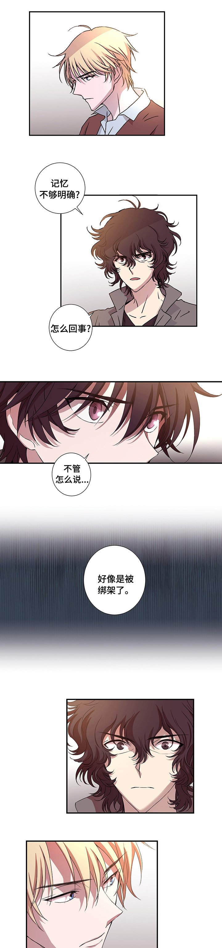 第19章：绑架