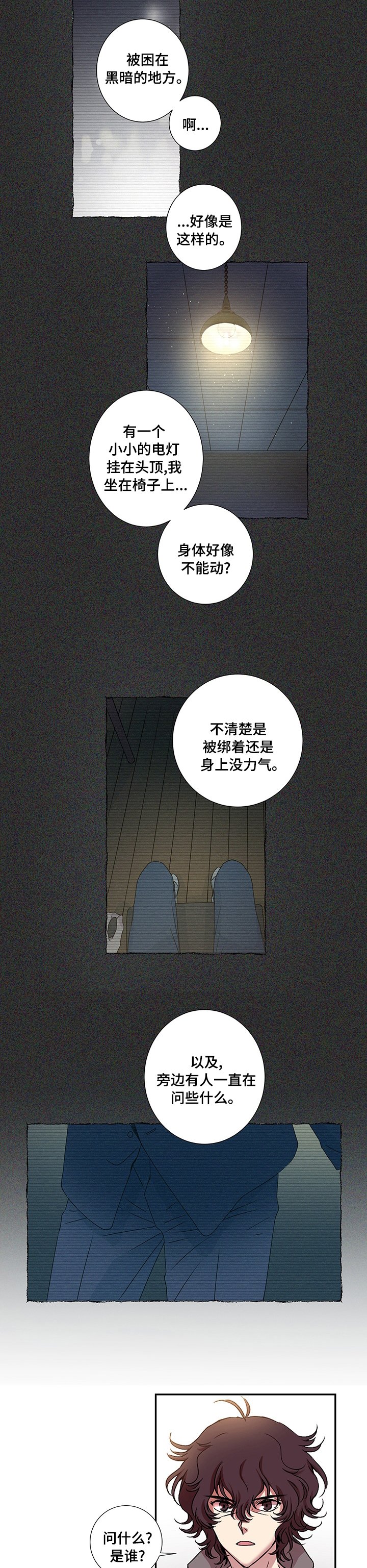 第19章：绑架