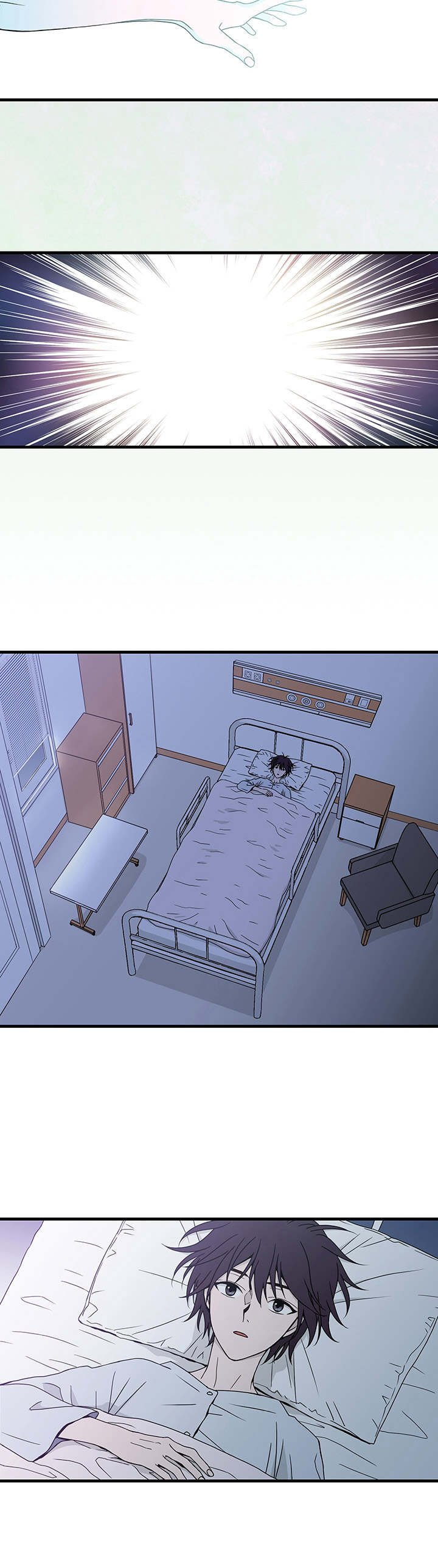 第2章：侦探