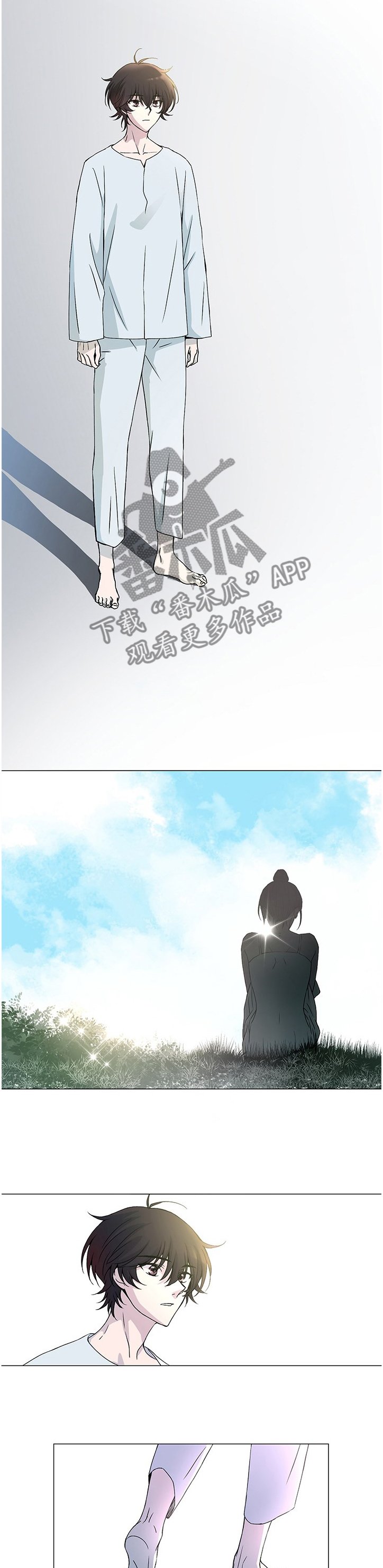 第25章：怀疑鲨鱼