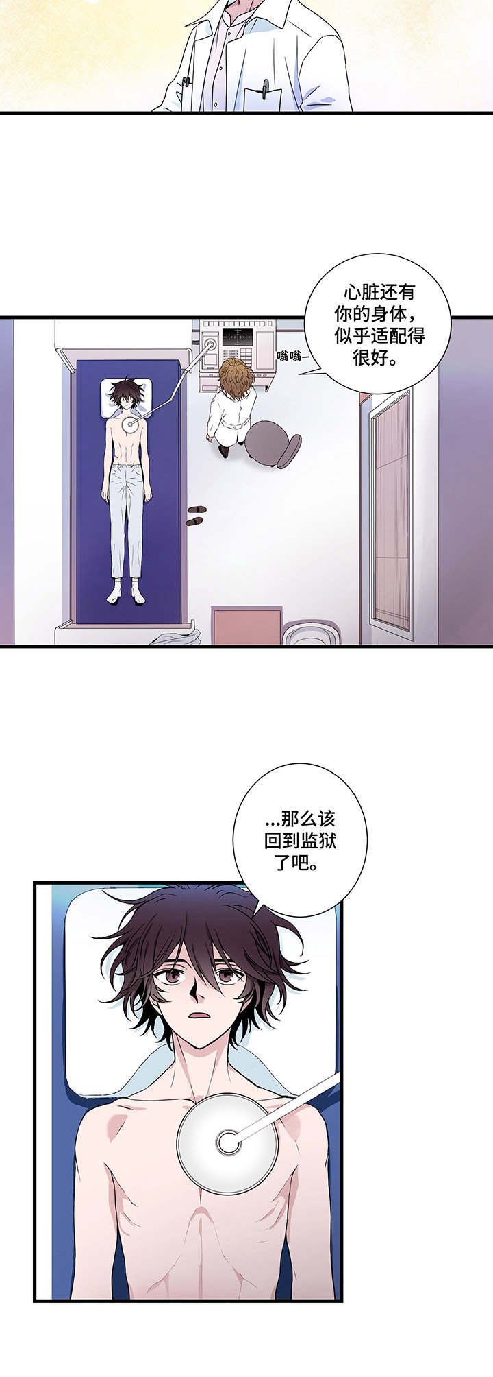 第3章：诊疗