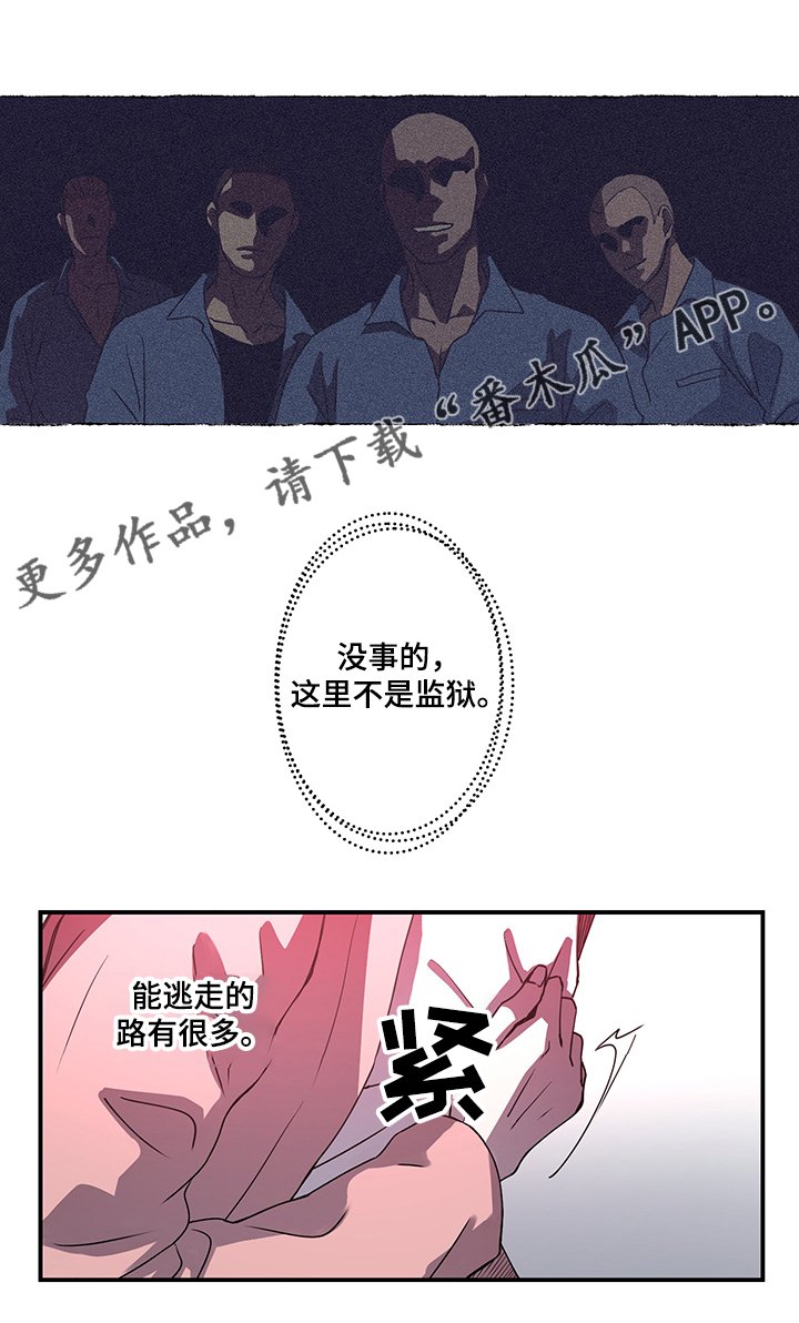 第33章：不只一个