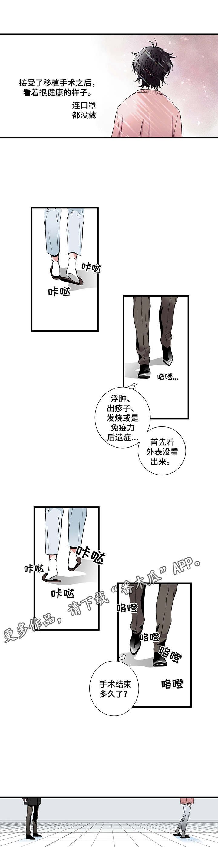第5章：奔跑