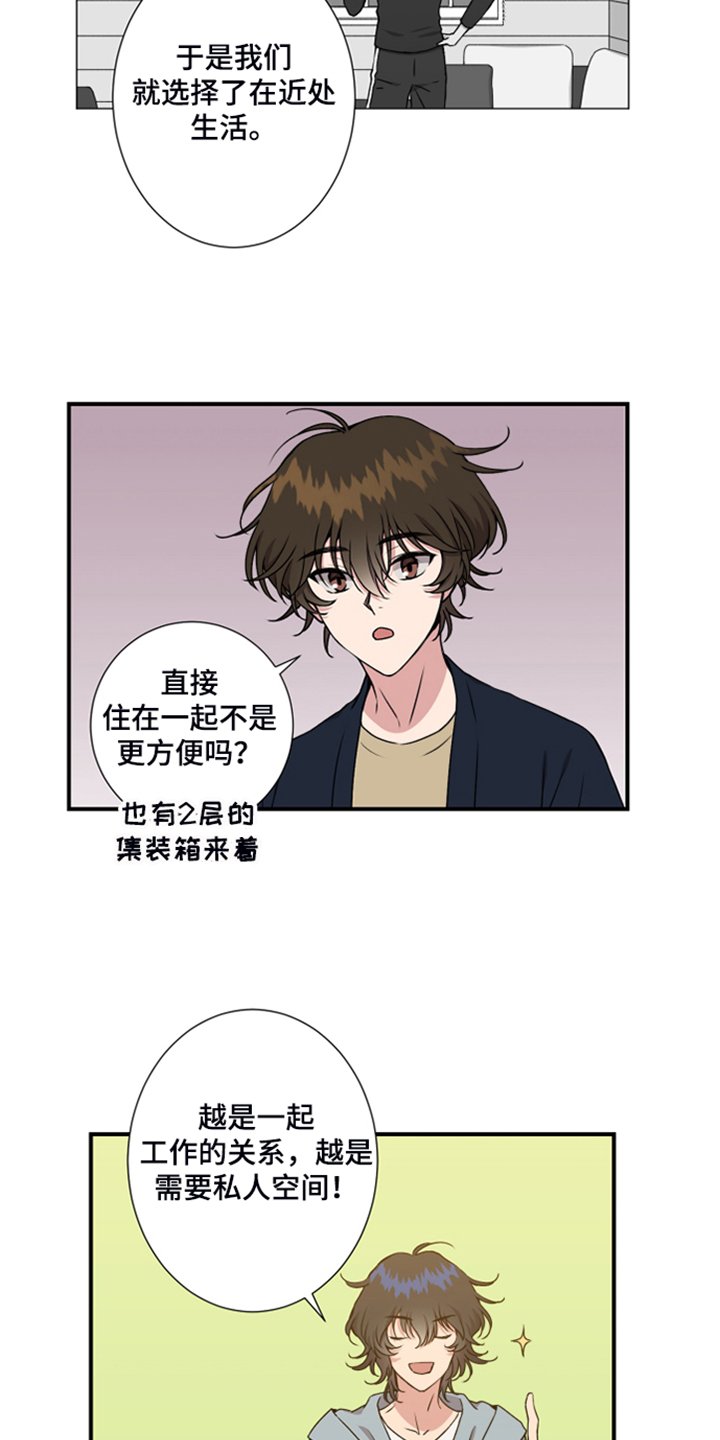 第52章：私人空间