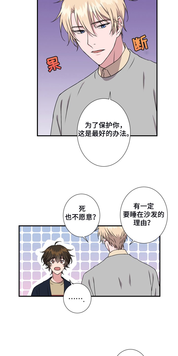 第54章：安全措施