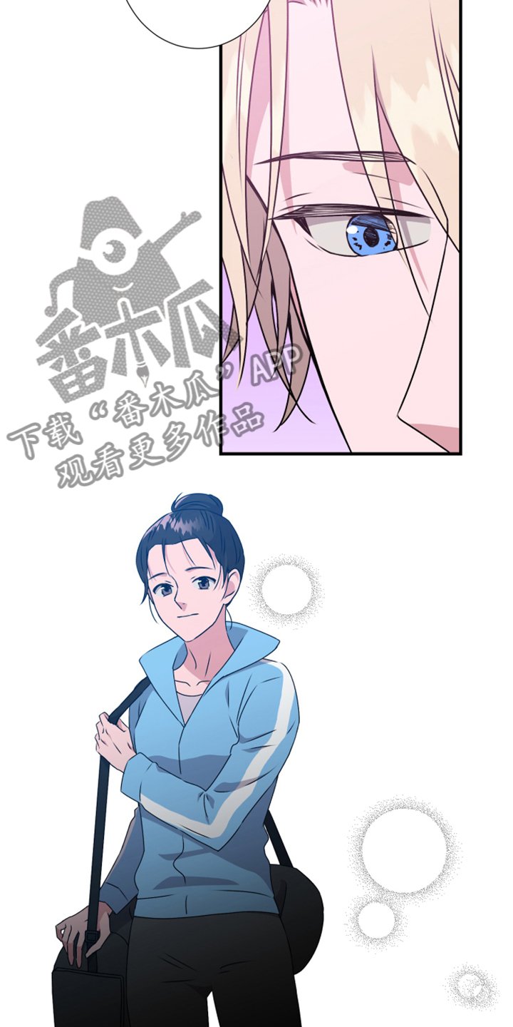 第61章：【第一季完结】她的心