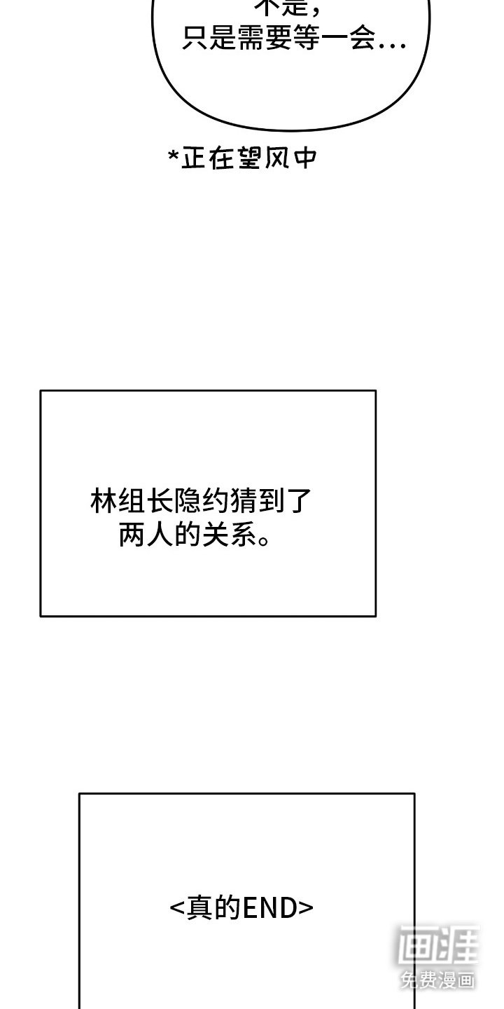 第16章：正式交往（完结）