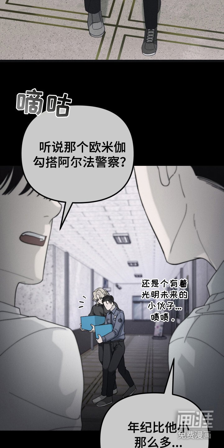 第19章：引起轰动