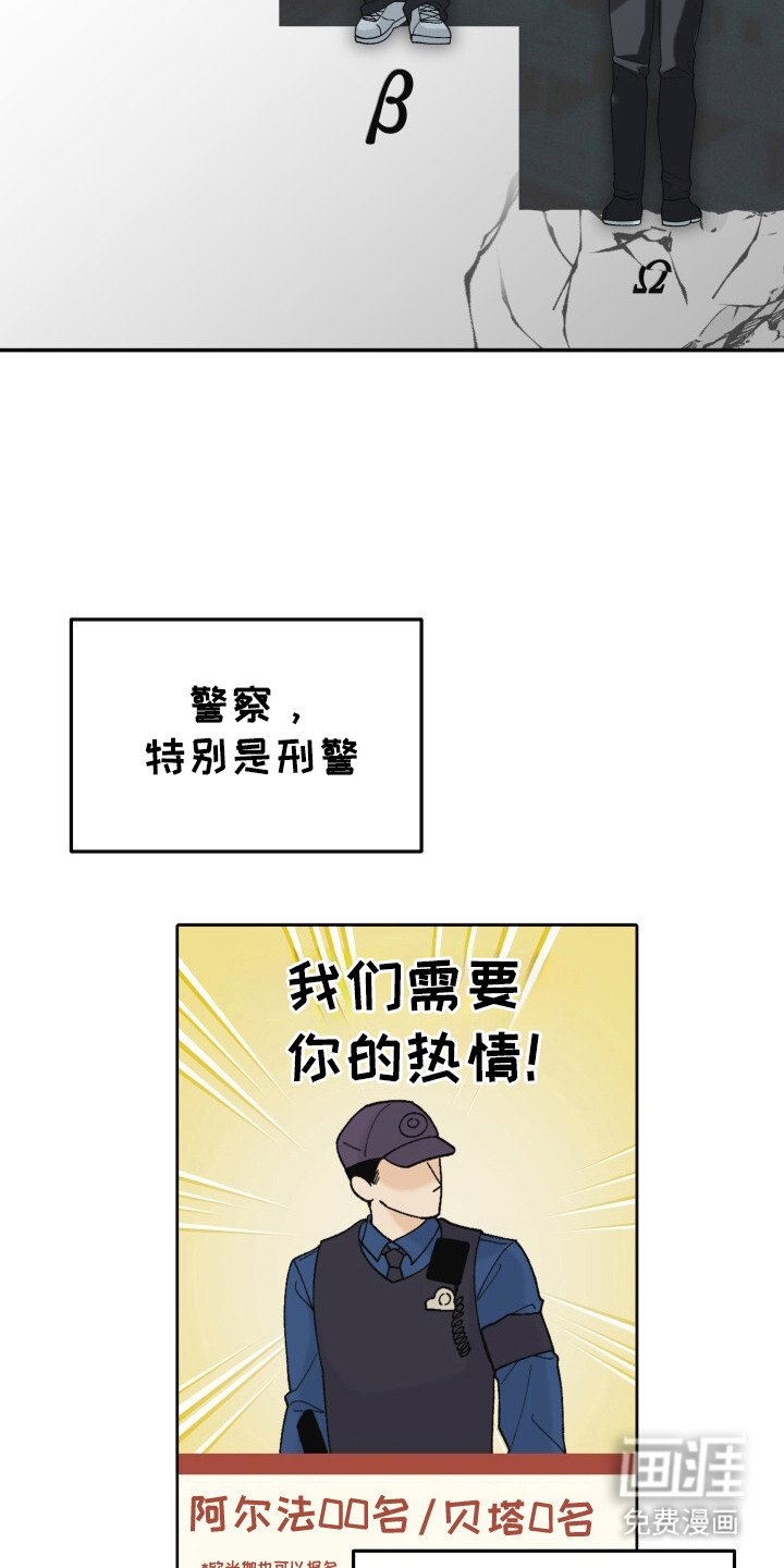 第2章：掩盖身份