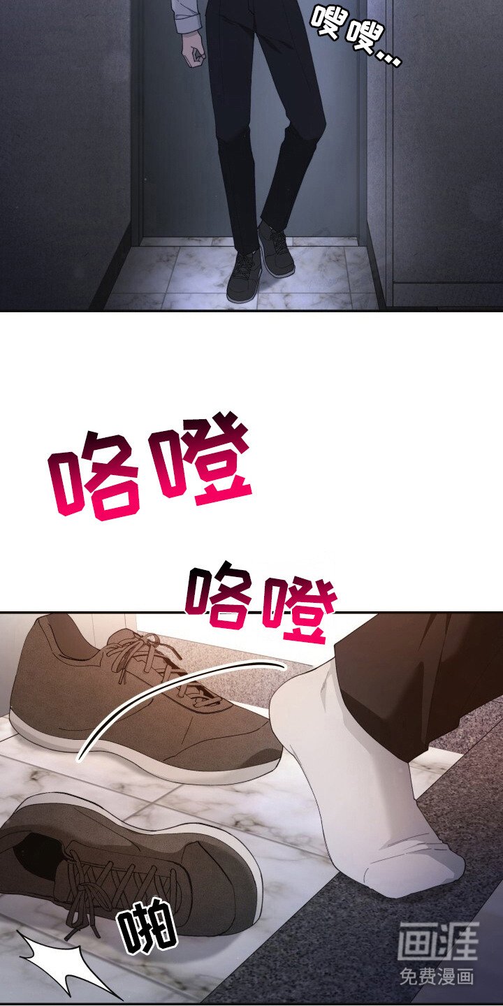 第8章：怀孕了