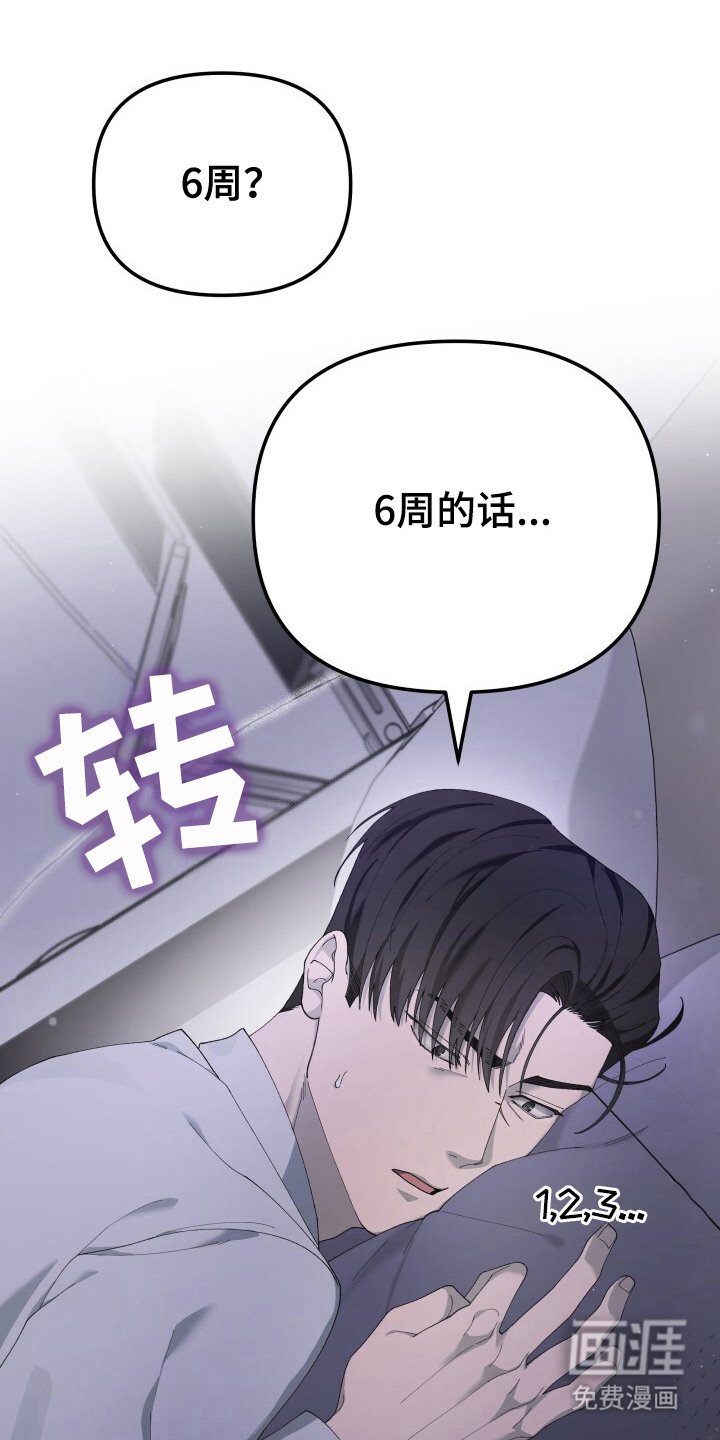 第8章：怀孕了