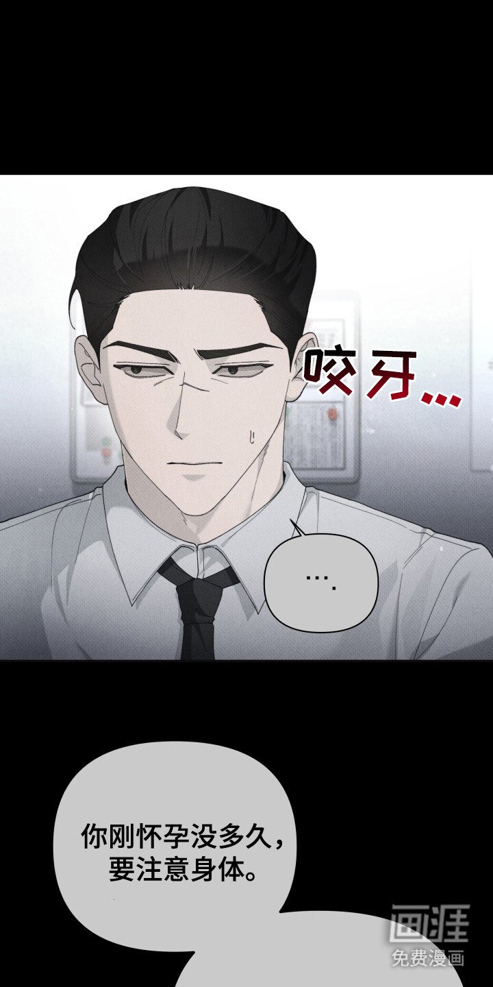 第8章：怀孕了