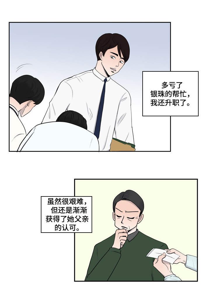 第12章：幸福