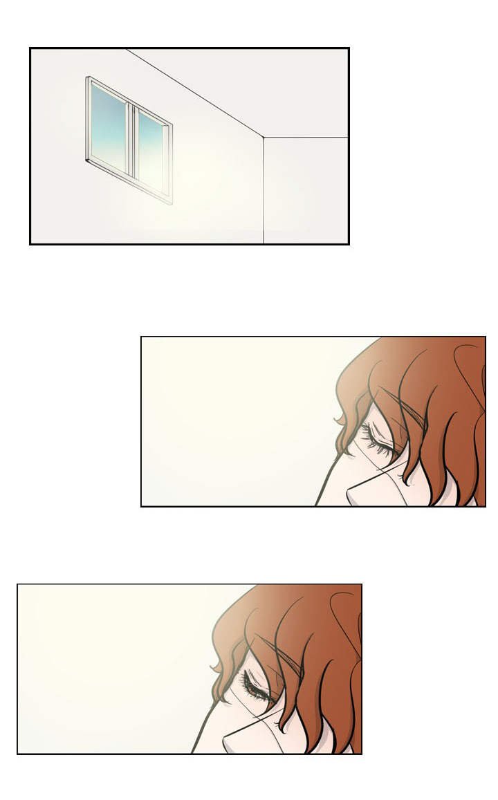 第17章：囚禁