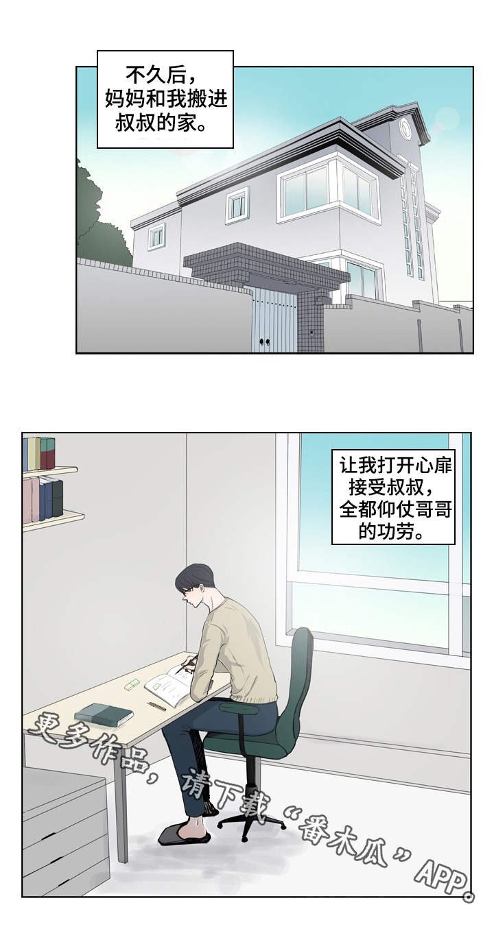 第21章：哥哥