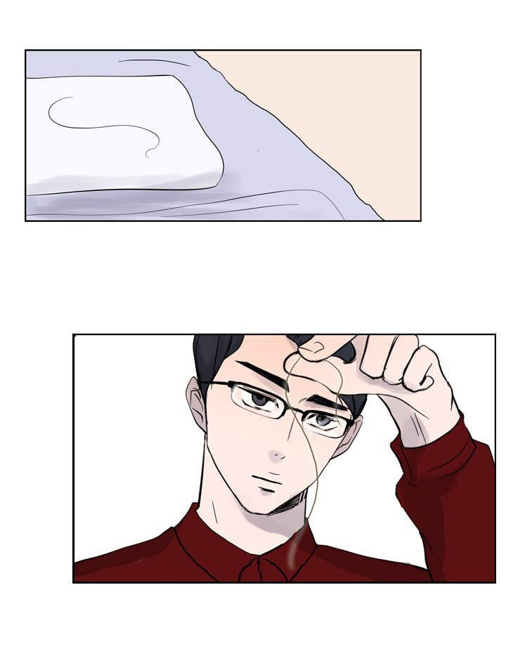 第23章：失去理智