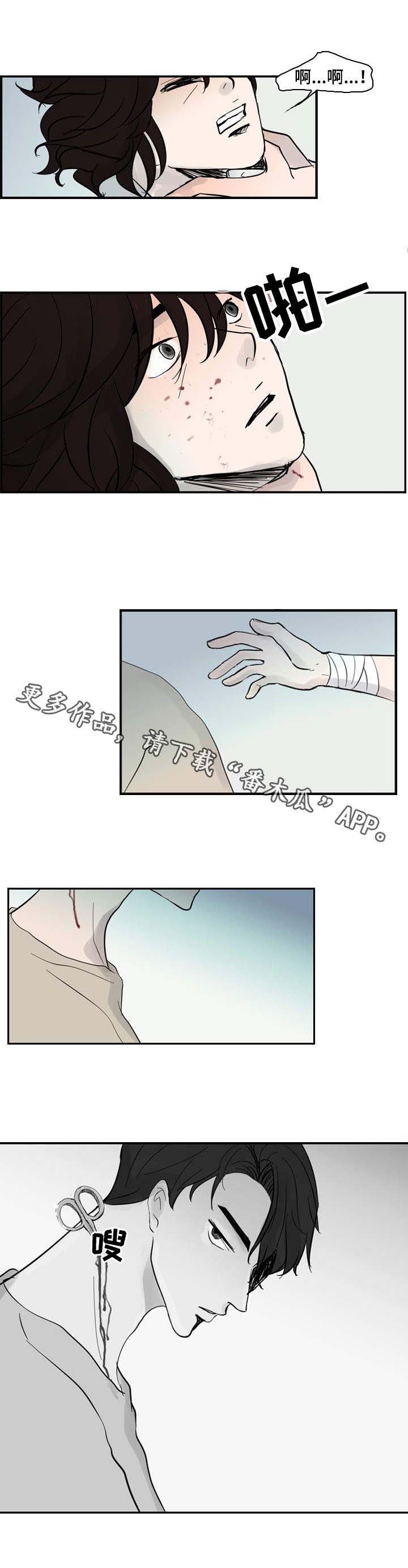 第28章：挑剔