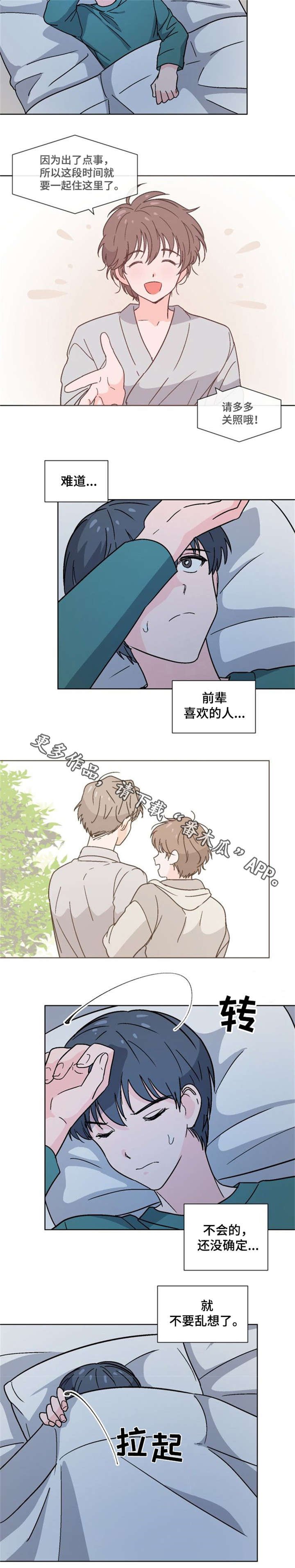 第19章：睡不着