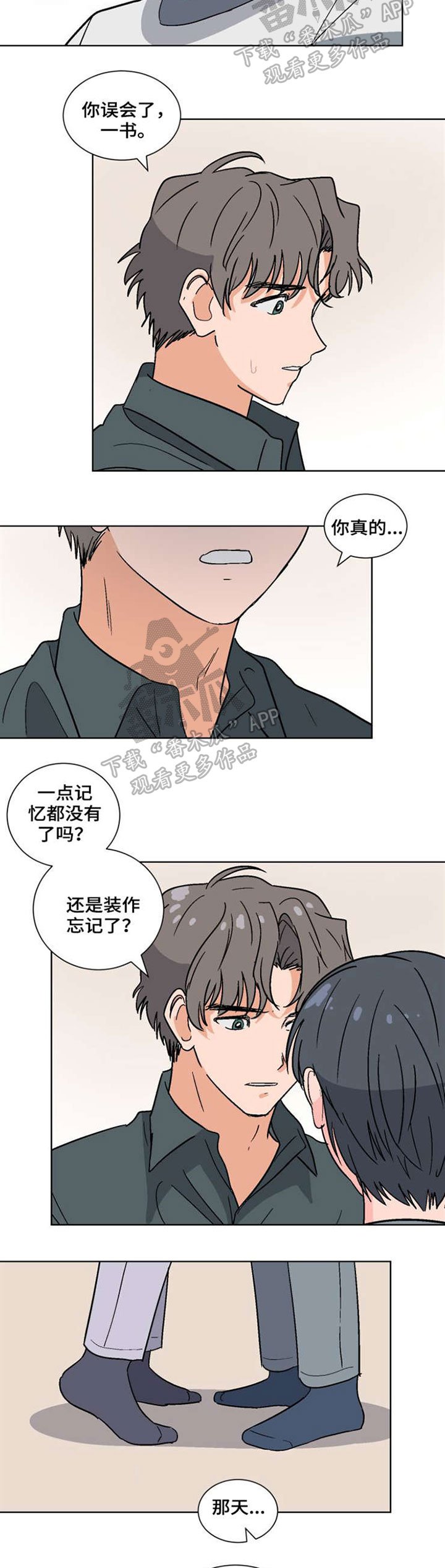 第41章：遗忘的真相