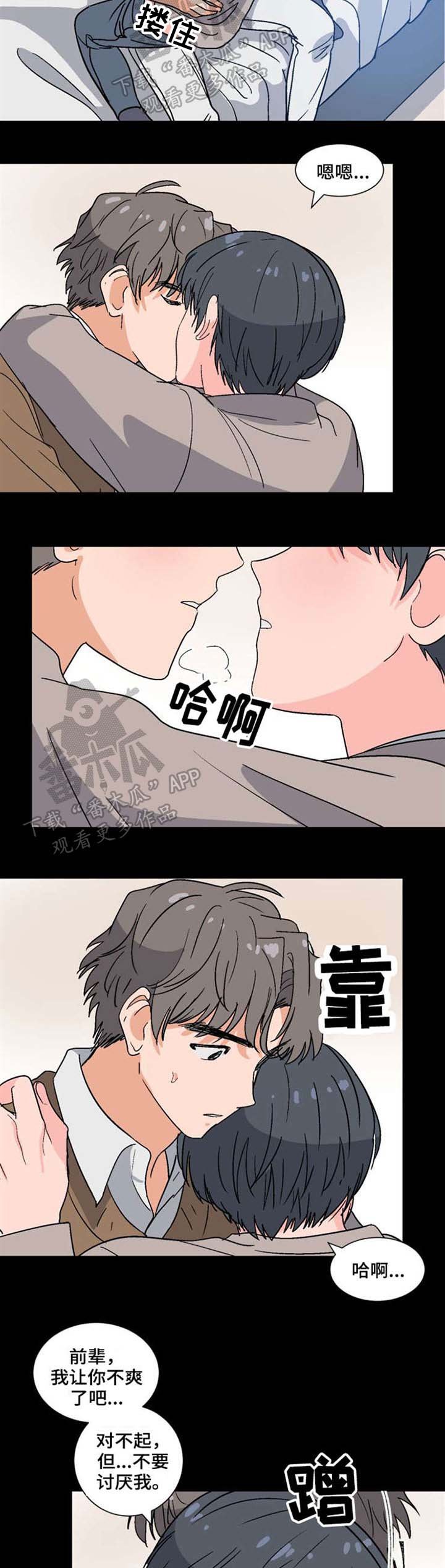 第41章：遗忘的真相
