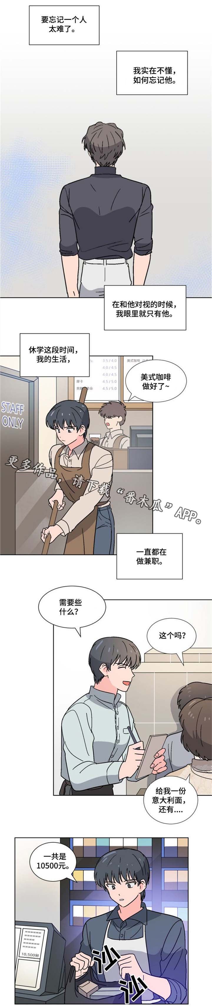 第6章：休学