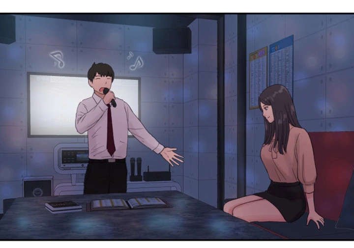 第16章：练歌房