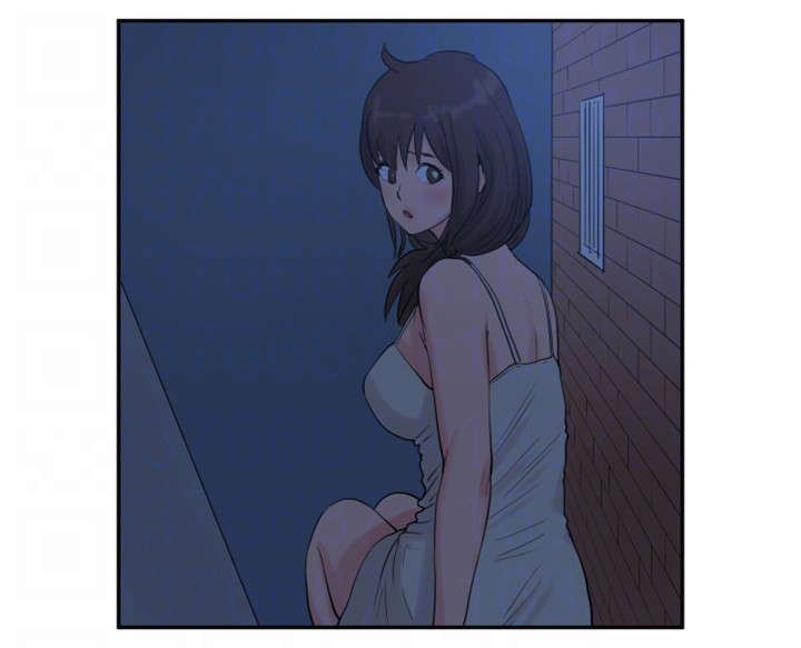 第22章：女朋友