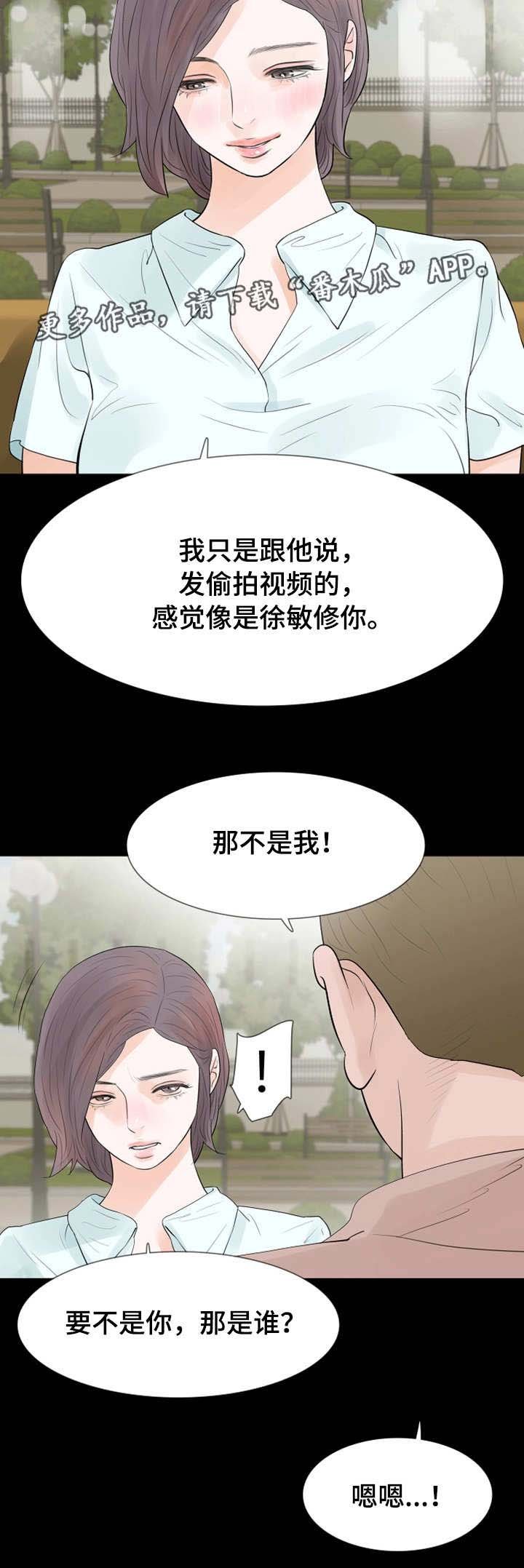 第29章：别墅