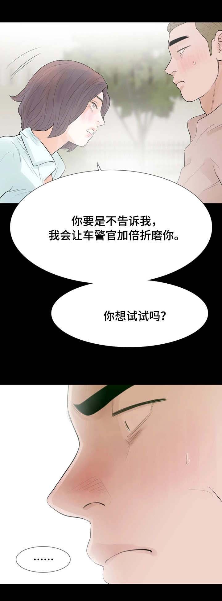 第29章：别墅