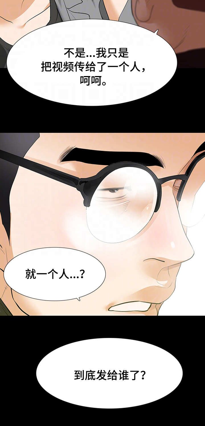 第33章：偷拍