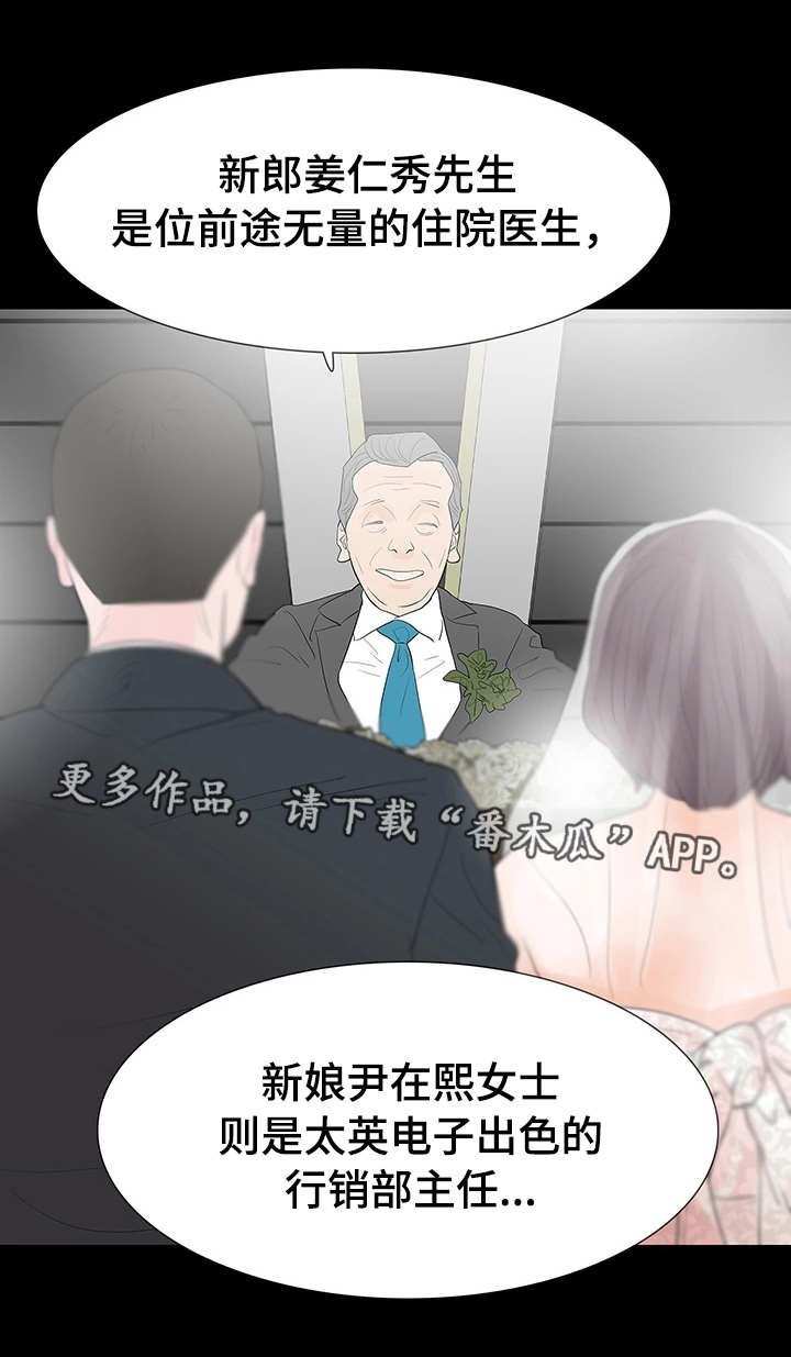 第36章：准备