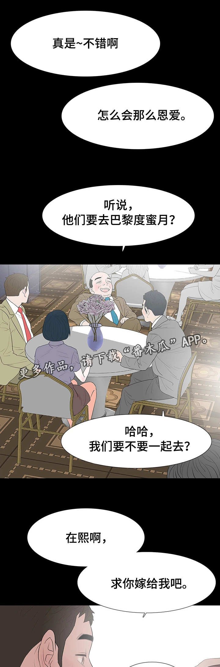 第36章：准备