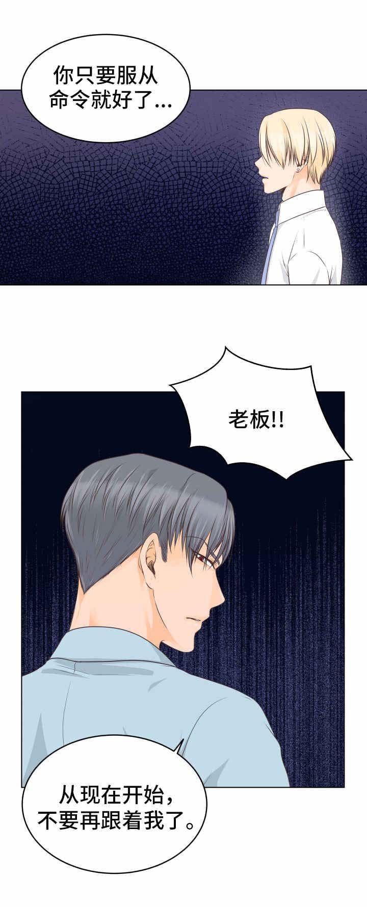 第15章：都怪你