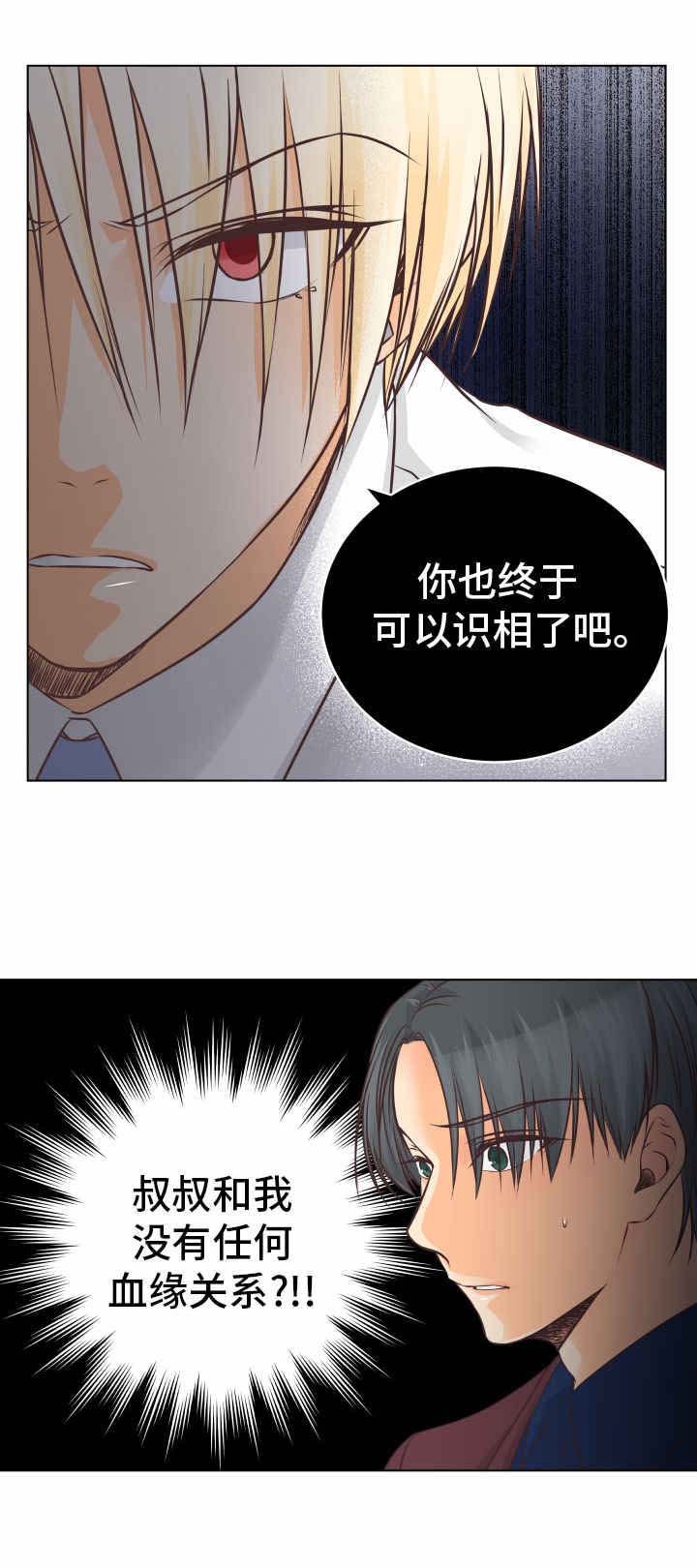 第16章：闪现的记忆