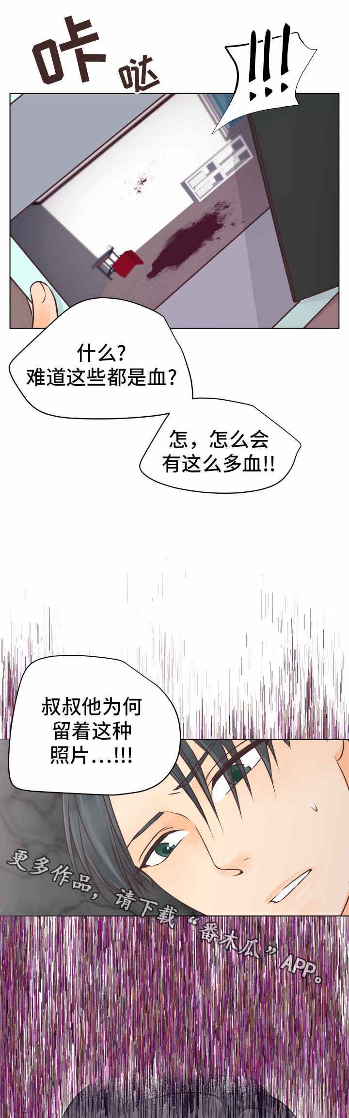 第16章：闪现的记忆
