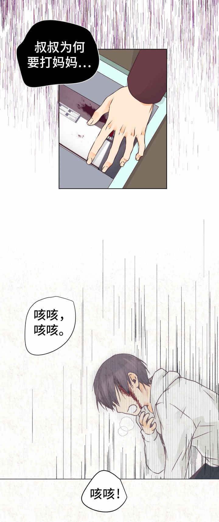 第16章：闪现的记忆