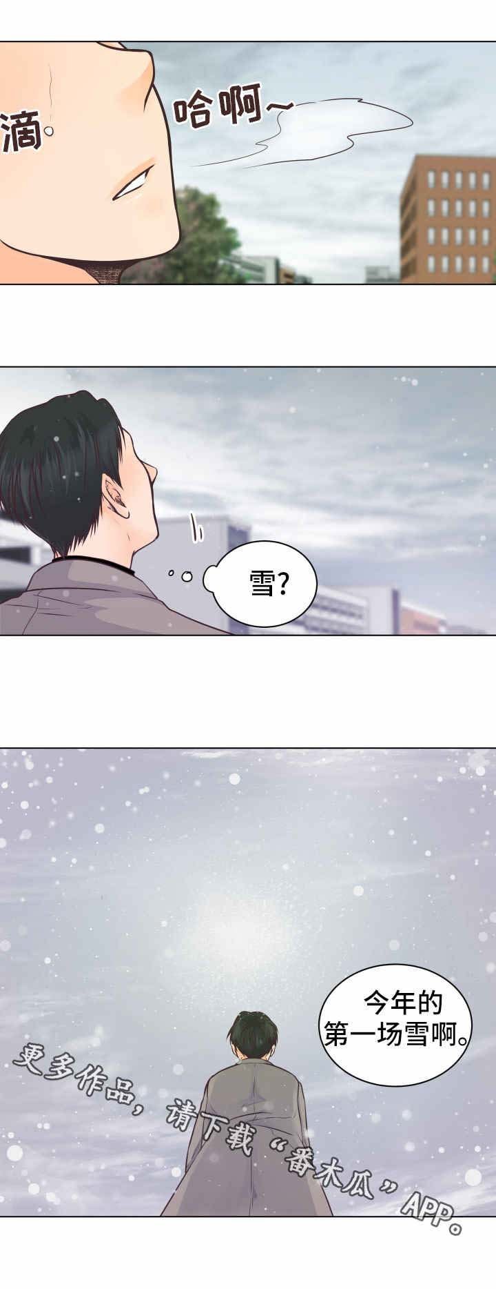 第19章：收留