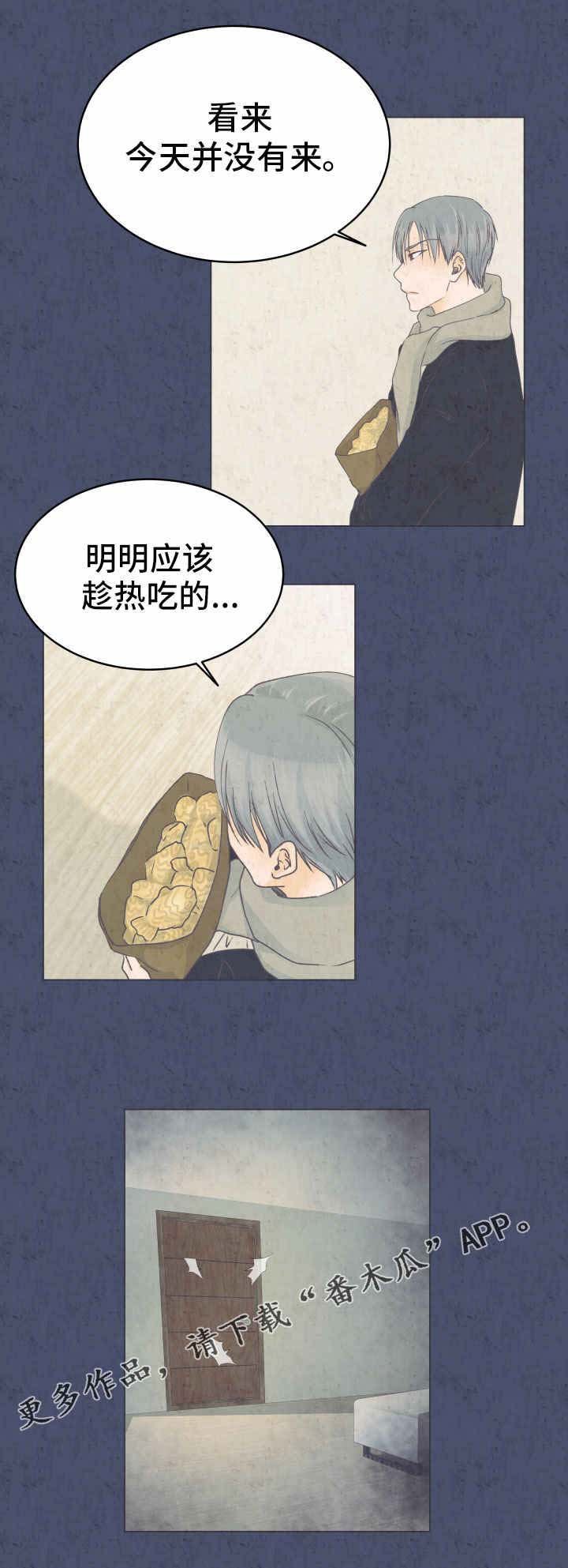 第20章：刺耳的喊声