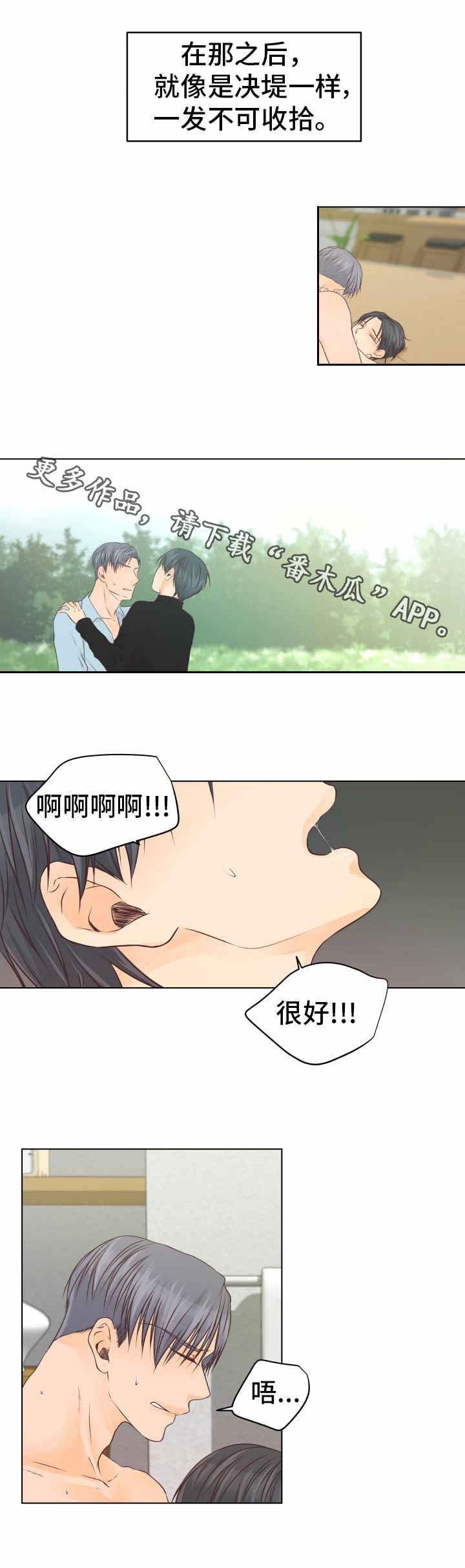 第25章：鸟笼（完结）