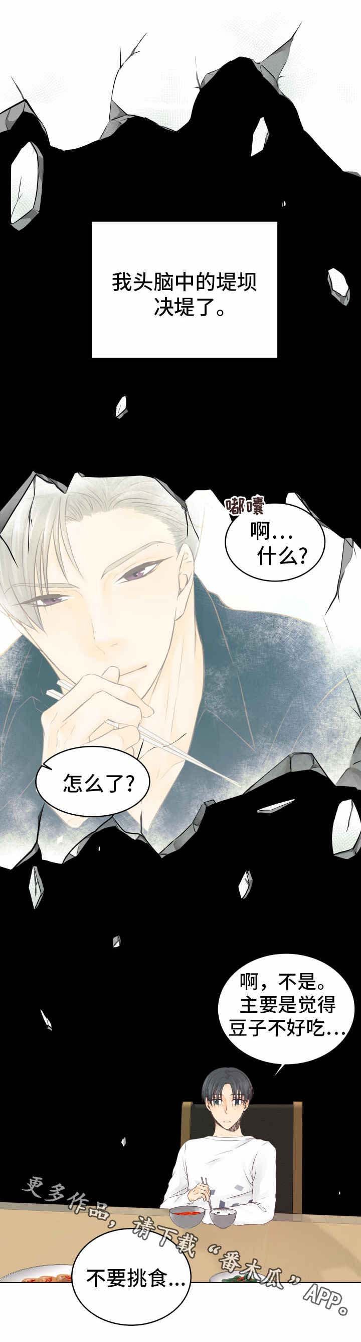 第25章：鸟笼（完结）
