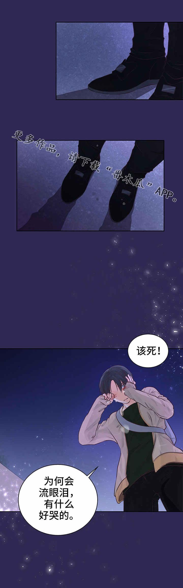 第3章：怎么解释？