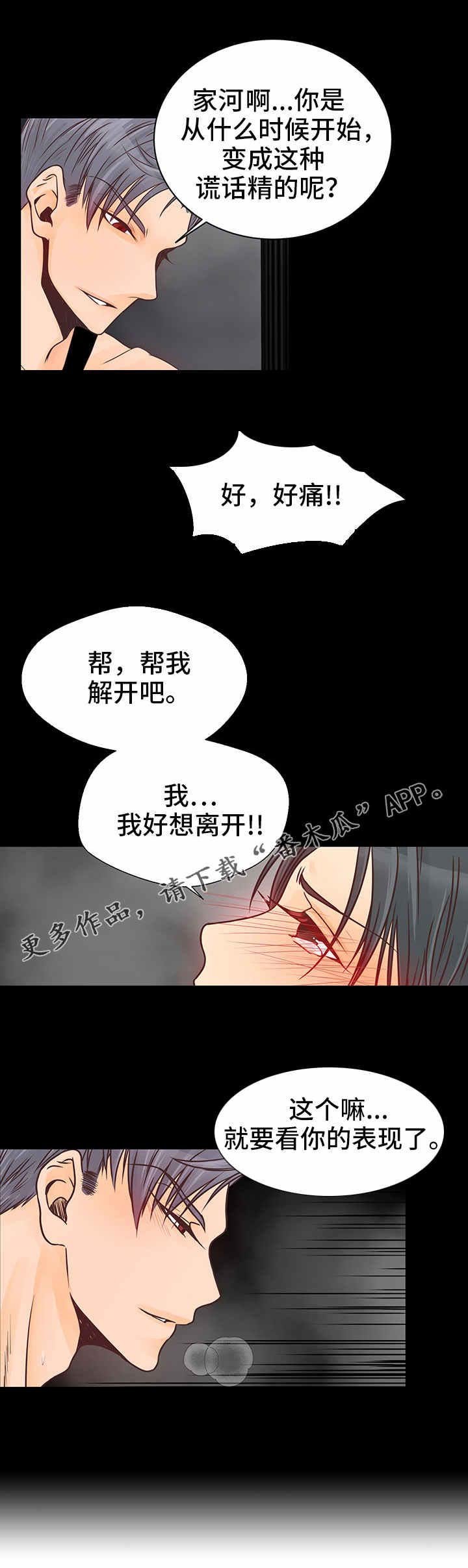 第5章：幻想