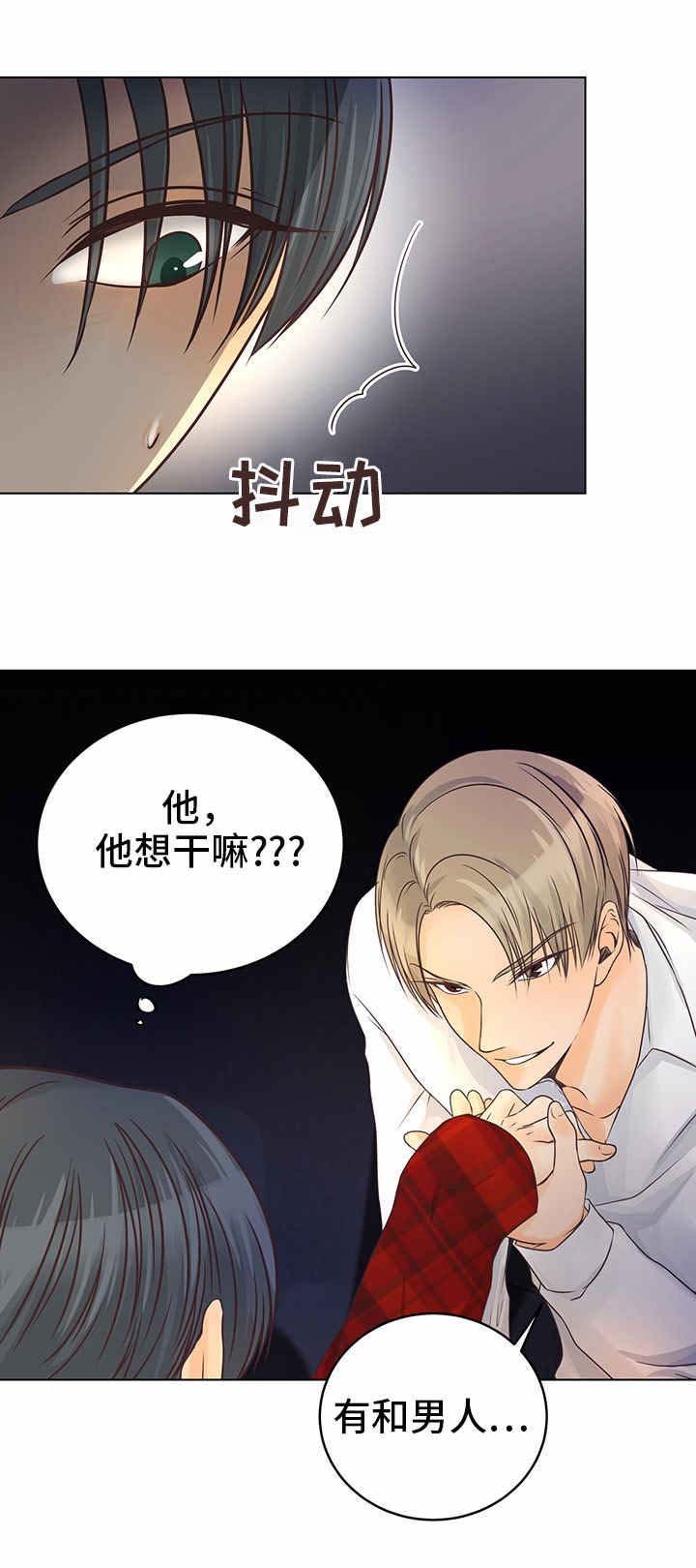 第7章：狩猎