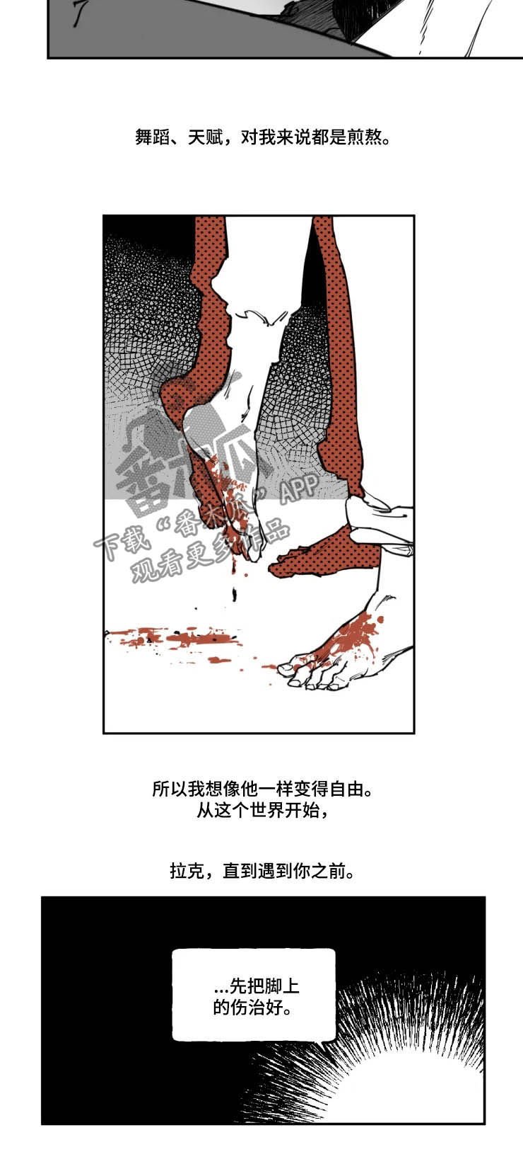 第17章：无法理解